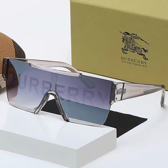 BRRY - New One-piece Unisex Sunglasses